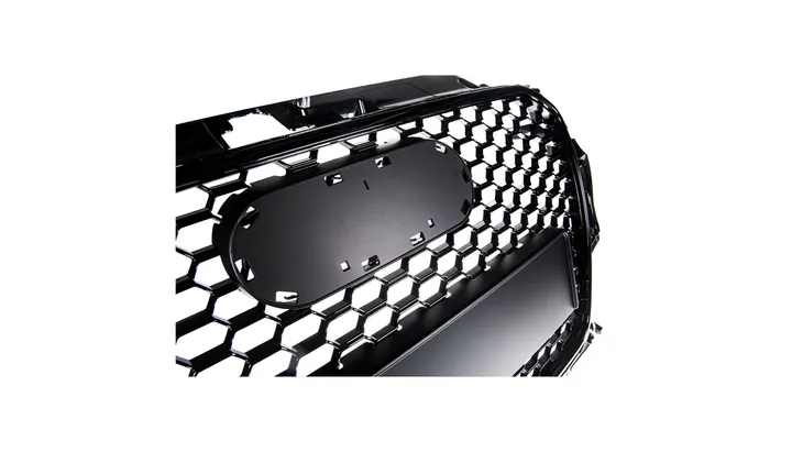 grill-audi-a3-8v-gloss-black-pdc-producent-czesci-mtuning-stan-nowy