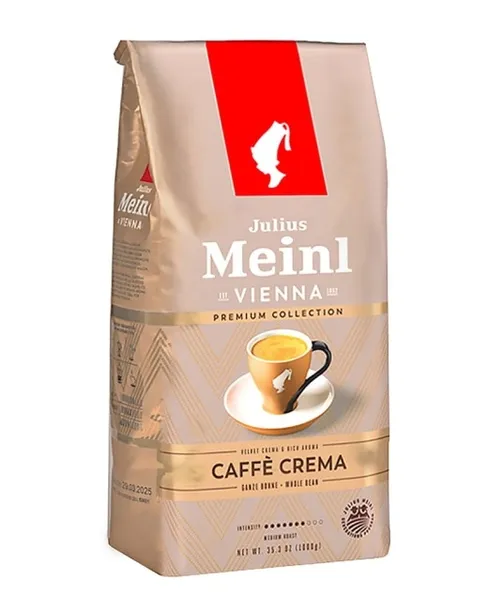 Julius Meinl Premium Caffe Crema 1 kg
