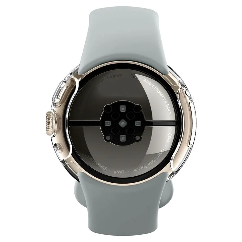 spigen-thin-fit-crystal-clear-google-pixel-watch-3-2-1-41mm