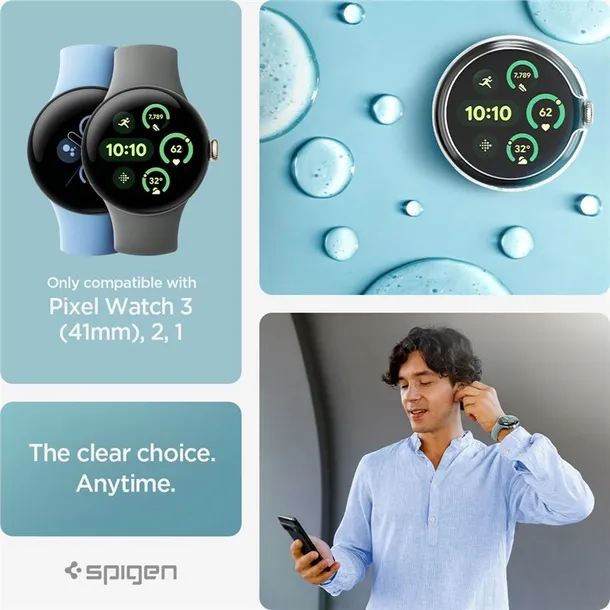 spigen-thin-fit-crystal-clear-google-pixel-watch-3-2-1-41mm-kolor-inny-kod-producenta-acs07391