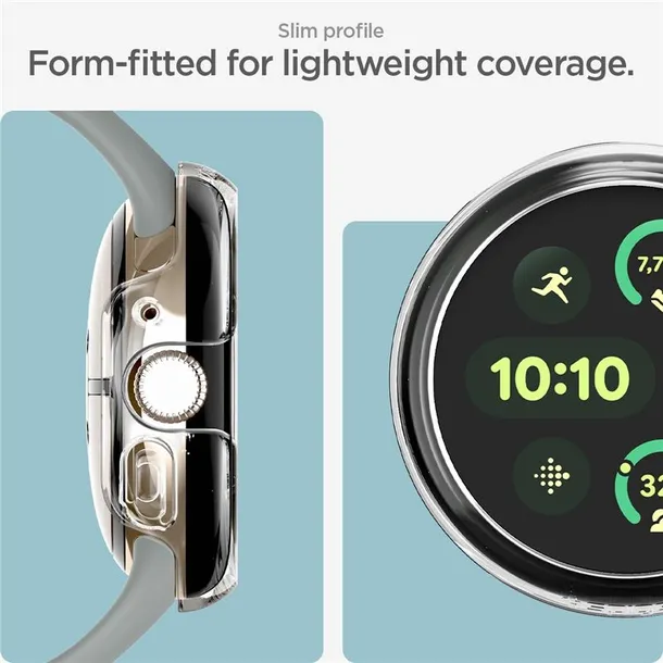 spigen-thin-fit-crystal-clear-google-pixel-watch-3-2-1-41mm-kod-producenta-acs07391-kolor-inny