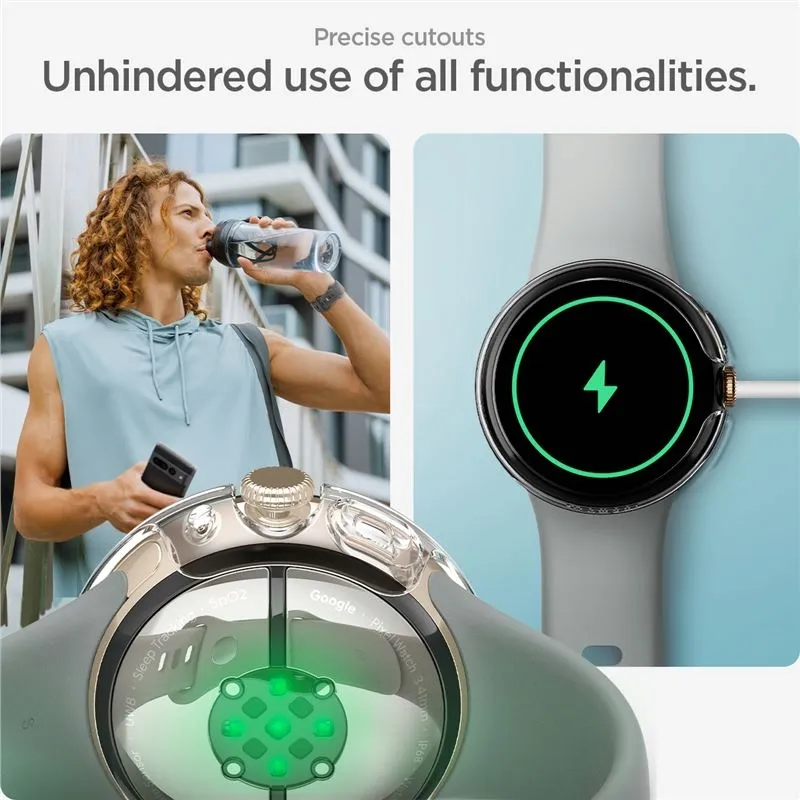 spigen-thin-fit-crystal-clear-google-pixel-watch-3-2-1-41mm