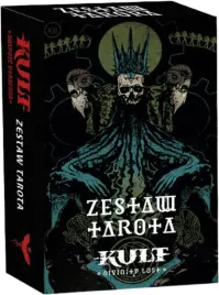 kult-boskosc-utracona-zestaw-tarota