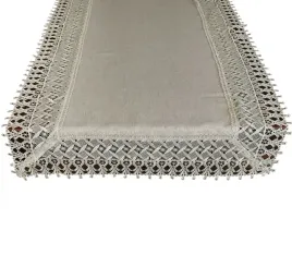 bieznik-z-gipiura-60x120-na-stol-prostokatny-bezowy