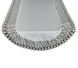 bieznik-z-gipiura-60x120-na-stol-owalny-bialy