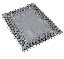 serwetka-z-gipiura-30x45-na-stol-prostokatna-szara
