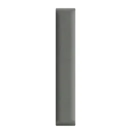 panel-scienny-90-x-15-cm-tapicerowany-3d-wezglowie-w-kolorze-szarym