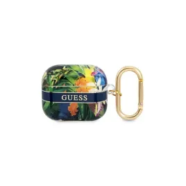 guess-etui-do-airpods-3-gua3hhflb-niebieskie-flower
