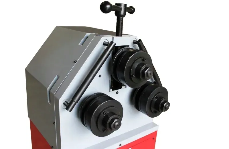 gietarka-holzmann-rbm50-stan-nowy