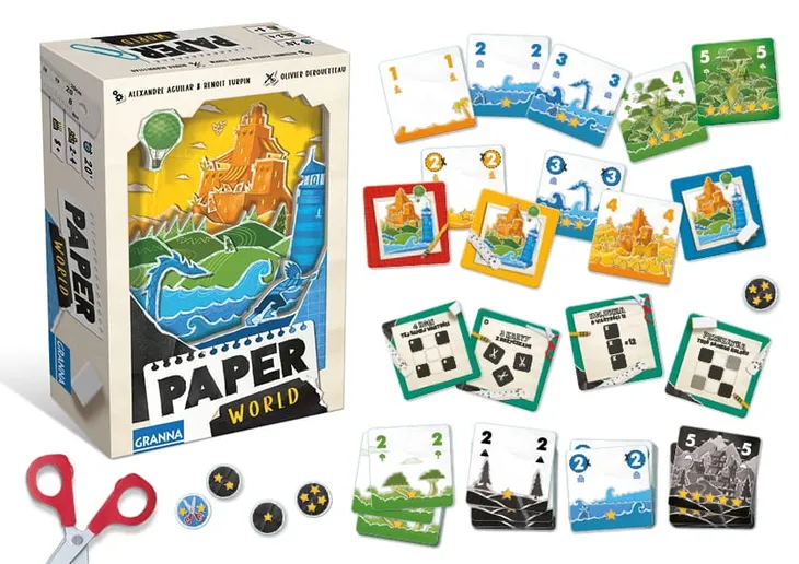 paper-world