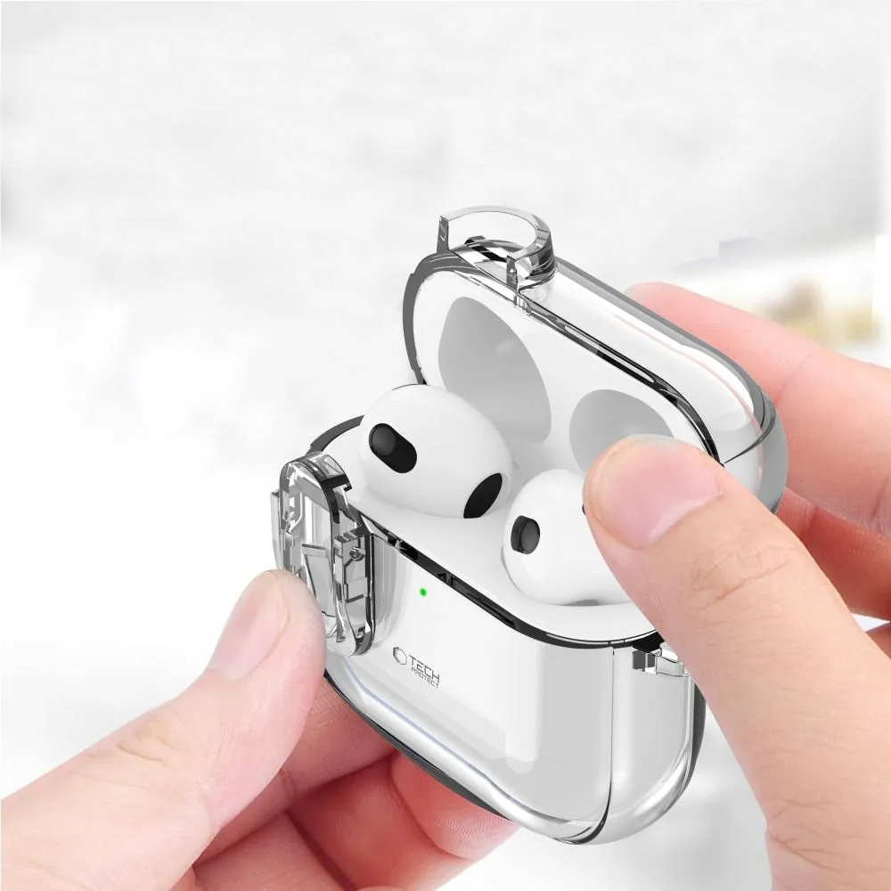 tech-protect-slim-hook-apple-airpods-4-clear