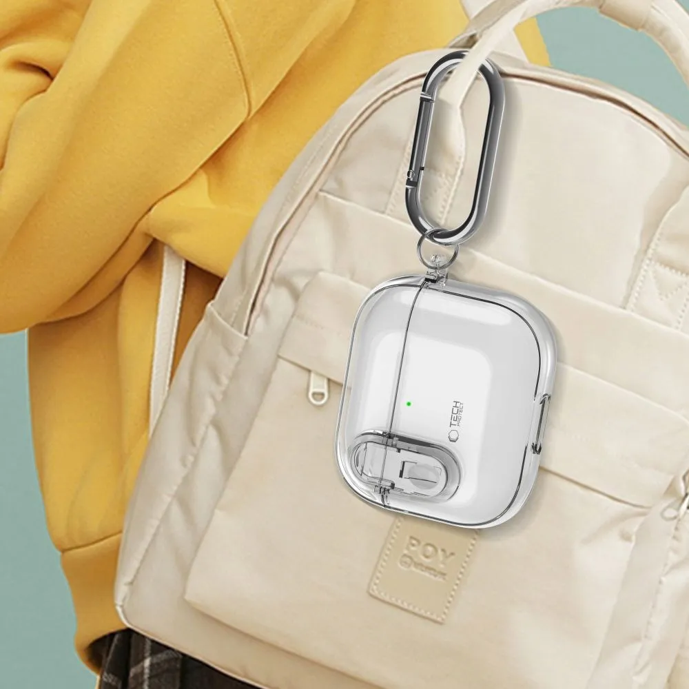 tech-protect-slim-hook-apple-airpods-4-clear-stan-nowy