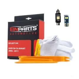 einparts-zestaw-led-do-audi-s6-c6-avant-2006-2011-4x-podswietlenie-d