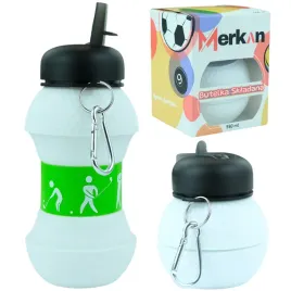 merkan-butelka-sportowa-bidon-skladany-w-ksztalcie-pilki-z-ustnikiem-550-ml