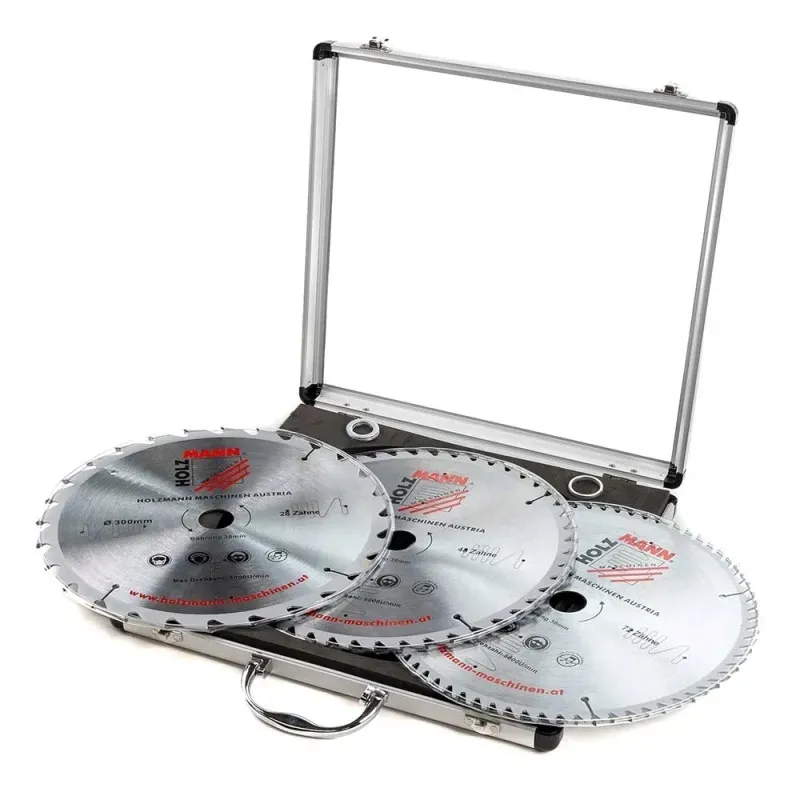 tarcze-do-drewna-holzmann-ksb300set-stan-nowy