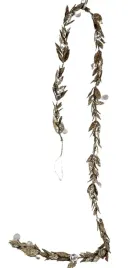 ozdobna-girlanda-zlota-z-akrylem-117cm