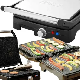 grill-elektryczny-zelmer-zpr2000-2000w-kamienna-powloka-29x23cm