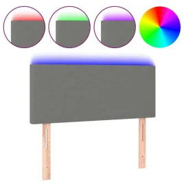 zaglowek-led-ciemnoszary-80x5x78-88-cm