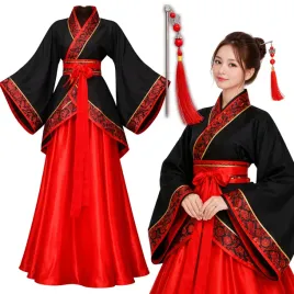 stroj-kimono-japonka-przebranie-japonskie-spinka-ozdoba-do-wlosow-xs-s