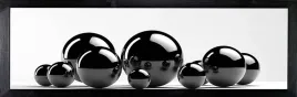 nowoczesny-obraz-w-czarnej-ramie-o-wymiarach-35x100-cm-balls-1