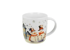 duo-kubek-w-opakowaniu-choinka-snowman-kolekcja-swiateczna