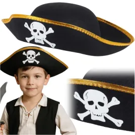 kapelusz-pirata-rozkladany-z-czaszka-trikorn-piracki-czarny-karnawal-czapka