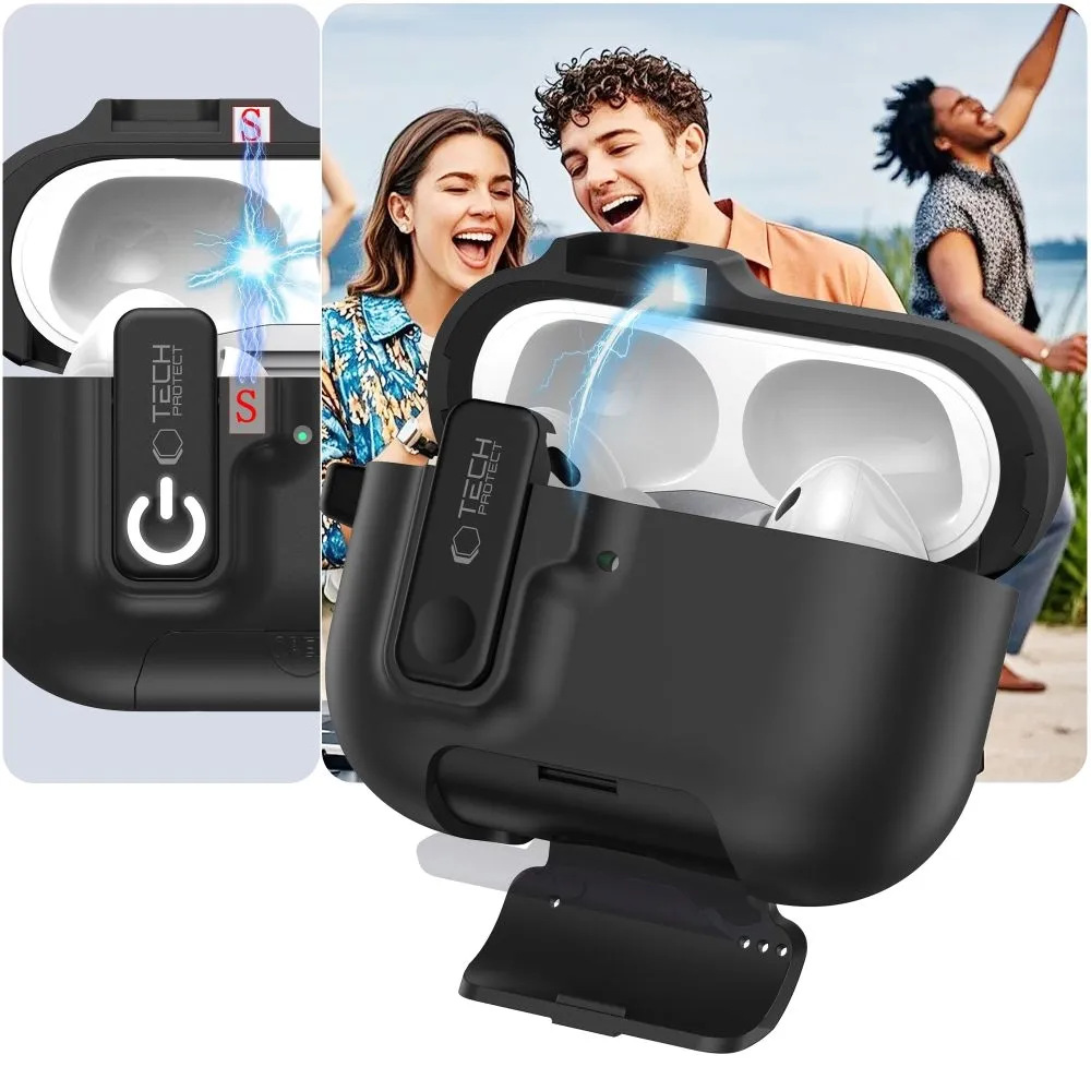 tech-protect-slim-hook-apple-airpods-pro-3-black