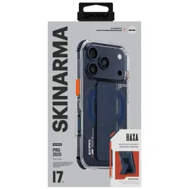 etui-skinarma-haxa-do-iphone-17-pro-magnetic-charging-grip-stand-nie