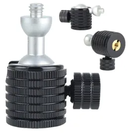 glowica-kulowa-360-gwint-1-4-na-m4-uchwyt-3d-statyw-aluminium-czarna-45-mm