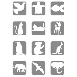 szablony-do-tatuazy-brokatowych-zwierzeta-maly