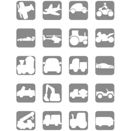 szablony-do-tatuazy-brokatowych-motoryzacja-duzy