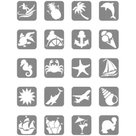 szablony-do-tatuazy-brokatowych-wakacje-duzy