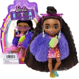 barbie-extra-minis-lalka-fioletowe-futro-hgp63