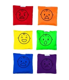 woreczki-gimnastyczne-zestaw-emocje-6-szt