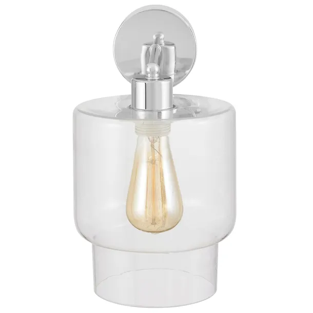 srebrny-szklany-kinkiet-lampa-scienna-do-salonu-chromowana-moro-led-1xe27-kolor-przezroczysty-chrom-srebrny