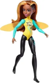 mattel-dc-super-hero-lalka-bumbleblee-osa-fjg62