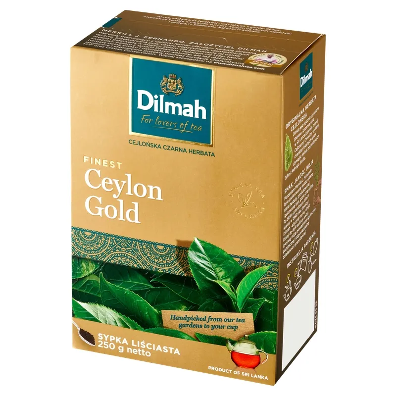 dilmah-ceylon-gold-250-g