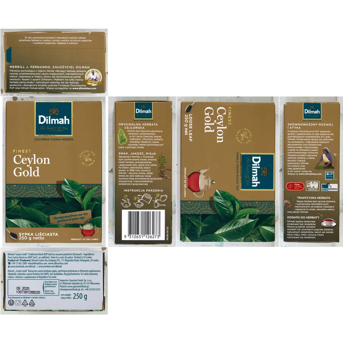 dilmah-ceylon-gold-250-g