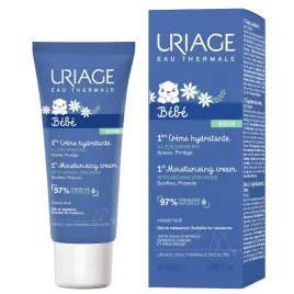 uriage-bebe-1st-moisturizing-cream-krem-do-twarzy-na-dzien-dla-dzieci-40-ml