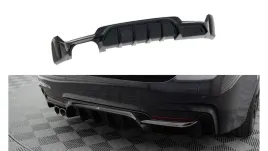 dokladka-bmw-4-f32-f36-f33-m-pack-zderzak-tyl-wersja-z-pojedynczym-wydechem