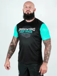 koszulka-sportowa-meska-srodowisko-miejskie-mesh-fist-czarna