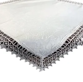 nakladka-z-gipiura-85x85-na-stol-kwadratowa-biala