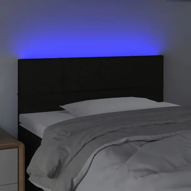 zaglowek-led-czarny-100x5x78-88-cm-kolor-obicia-czarny