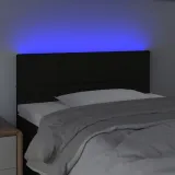 zaglowek-led-czarny-100x5x78-88-cm-kolor-obicia-czarny