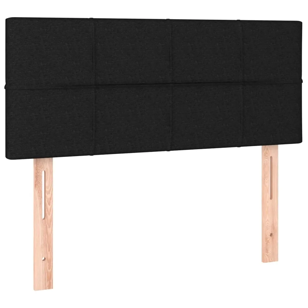zaglowek-led-czarny-100x5x78-88-cm