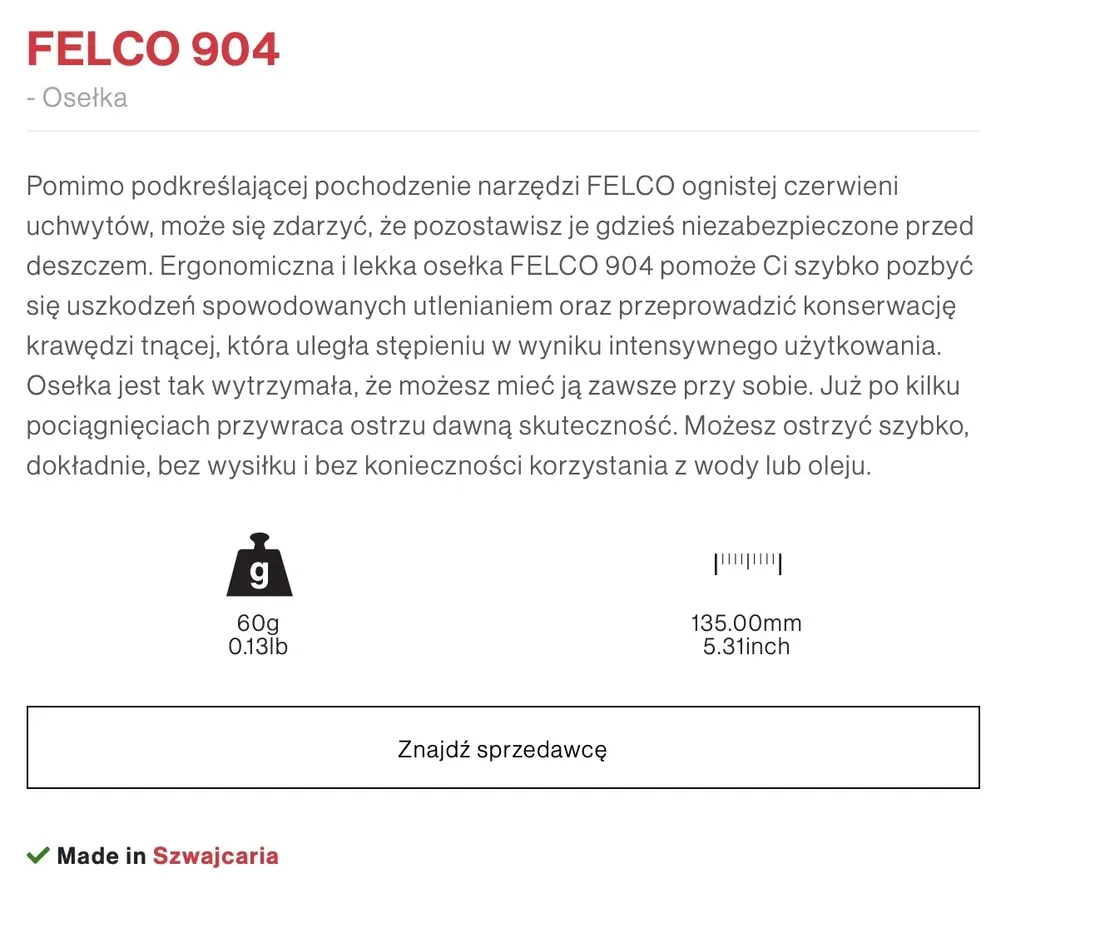 oselka-felco-904