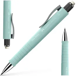 1x-olowek-mechaniczny-faber-castell-poly-matic-caribic-niebieski-07-mm