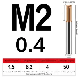 frez-do-gwintowania-jednoostrzowy-rozmiar-m2-0x0-4x50l-tisin