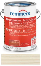 remmers-hk-lazura-3w1-plus-impregnat-bialy-25l