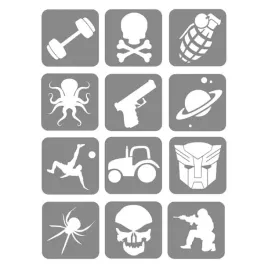 szablony-do-tatuazy-brokatowych-maly-chlopcy-2